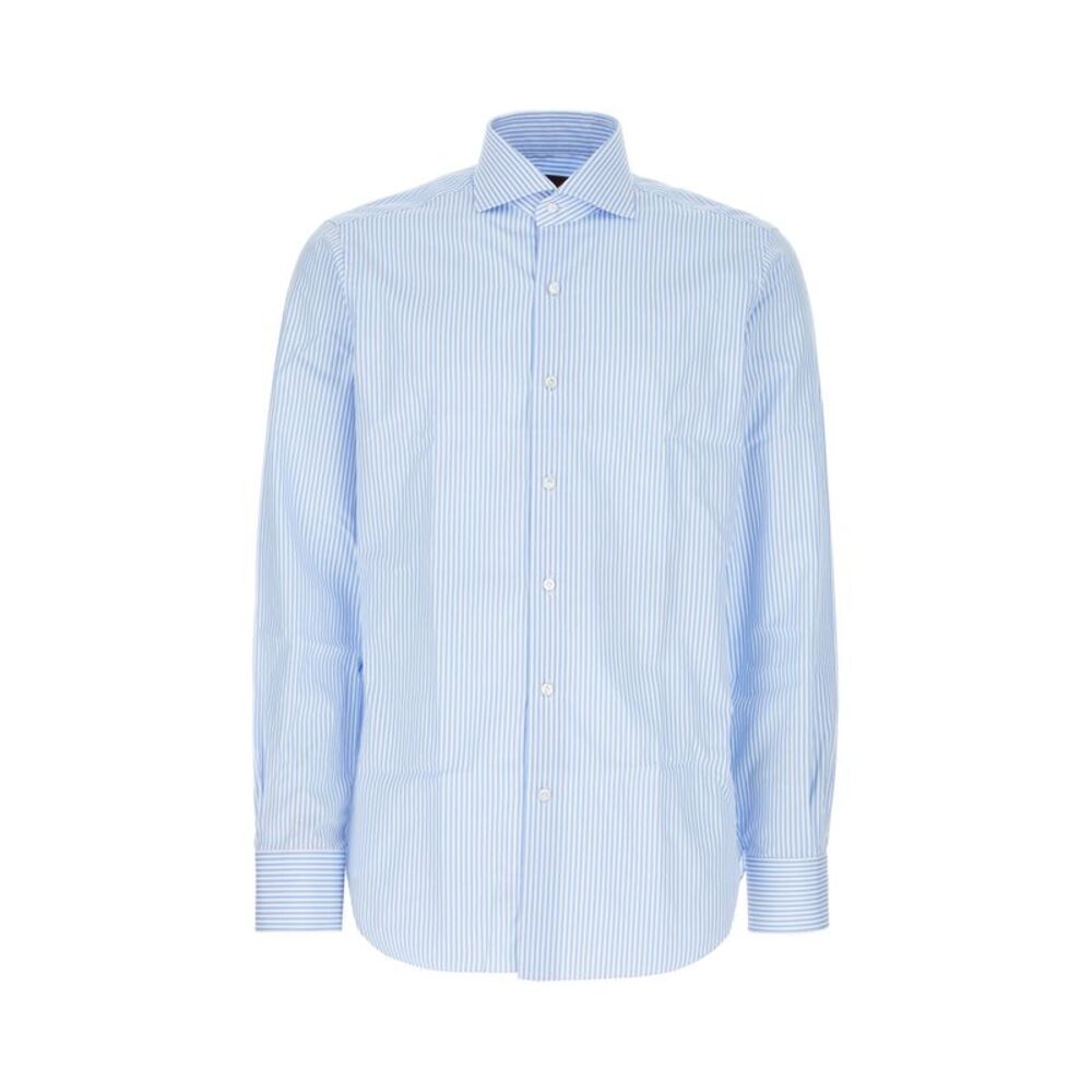 Barba Man Clothing Shirts